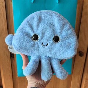 Jellycat X Kutiepops Jellyfish Bag